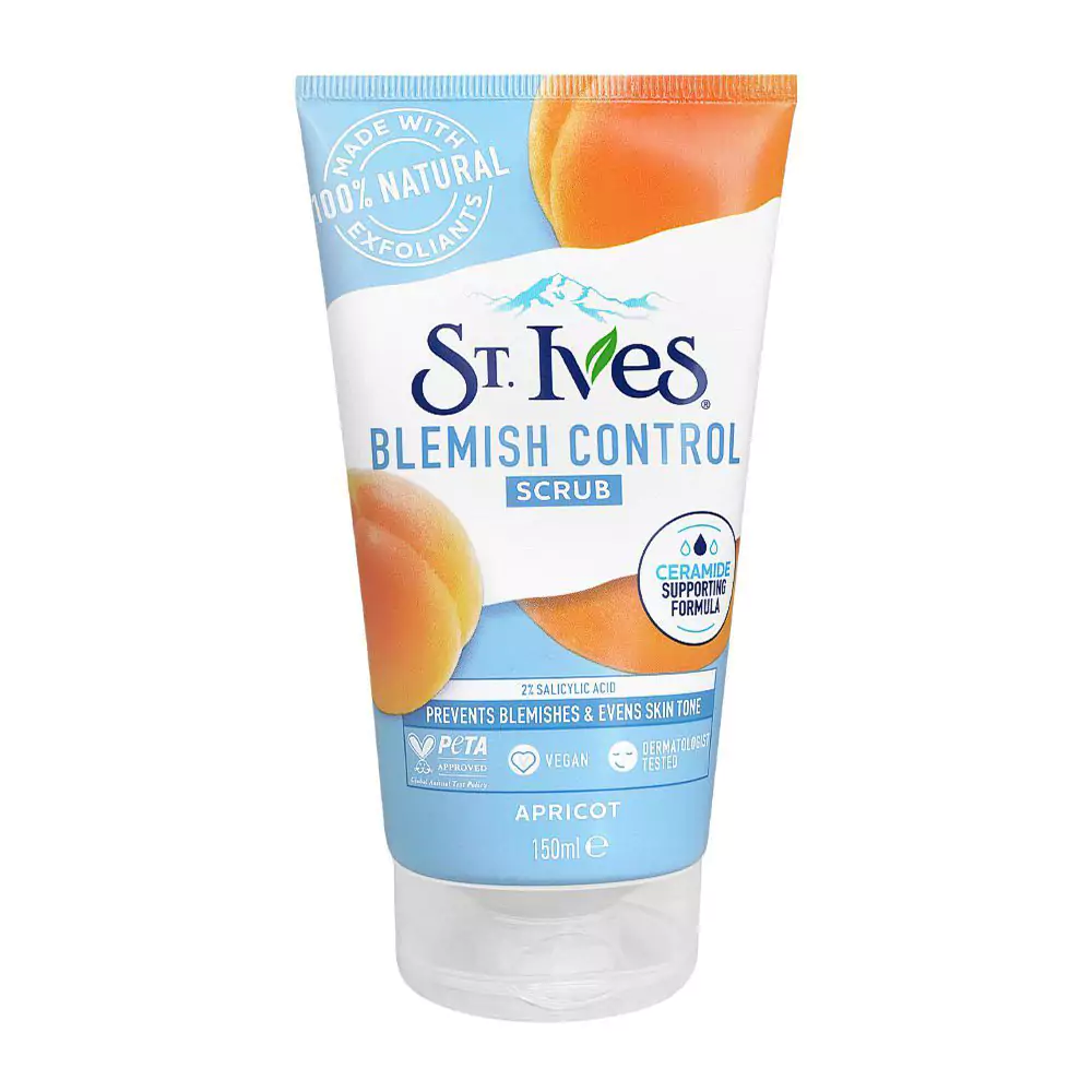 St lves blemish control 150 ml