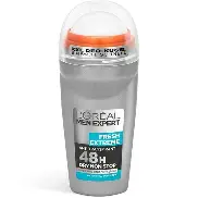 Loreal men expert roll-on