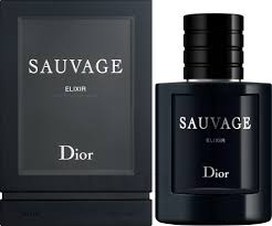 Dior Sauvage Vaporisateur Spray-100ml
