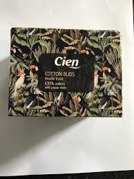 Cien Cotton Buds-X300