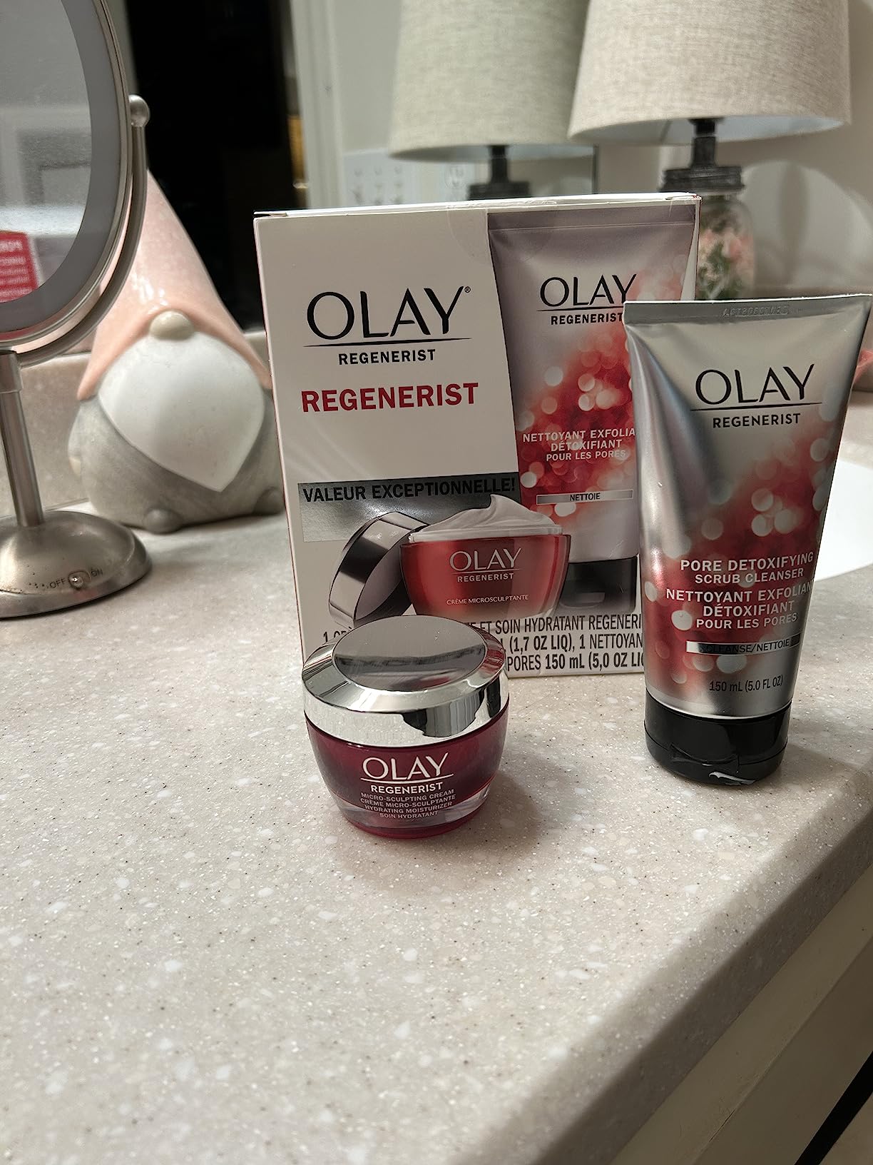 olay regenerist