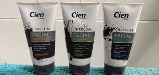 Charcoal facial scrubs are exfoliating face cleansers formulated with activated charcoa