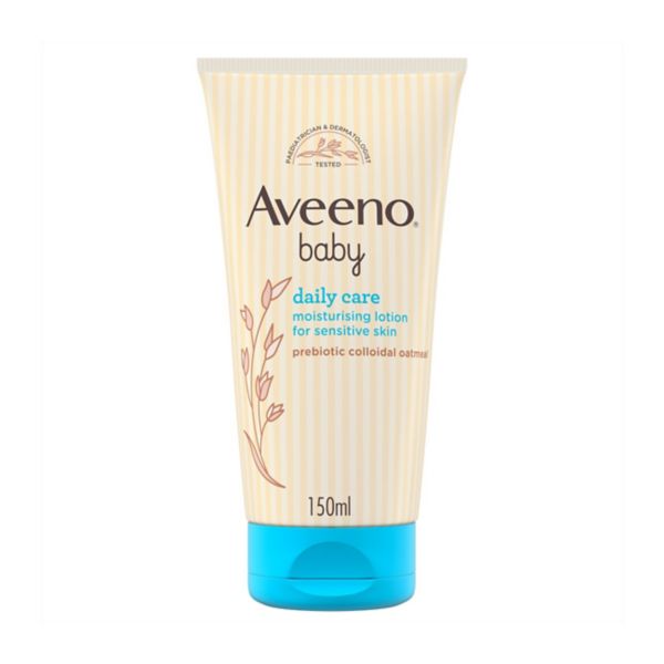 Aveeno baby Dermexa