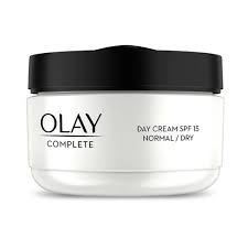 Olay Anti-Wrinkle Pro Vital Day Cream SPF15-50ml