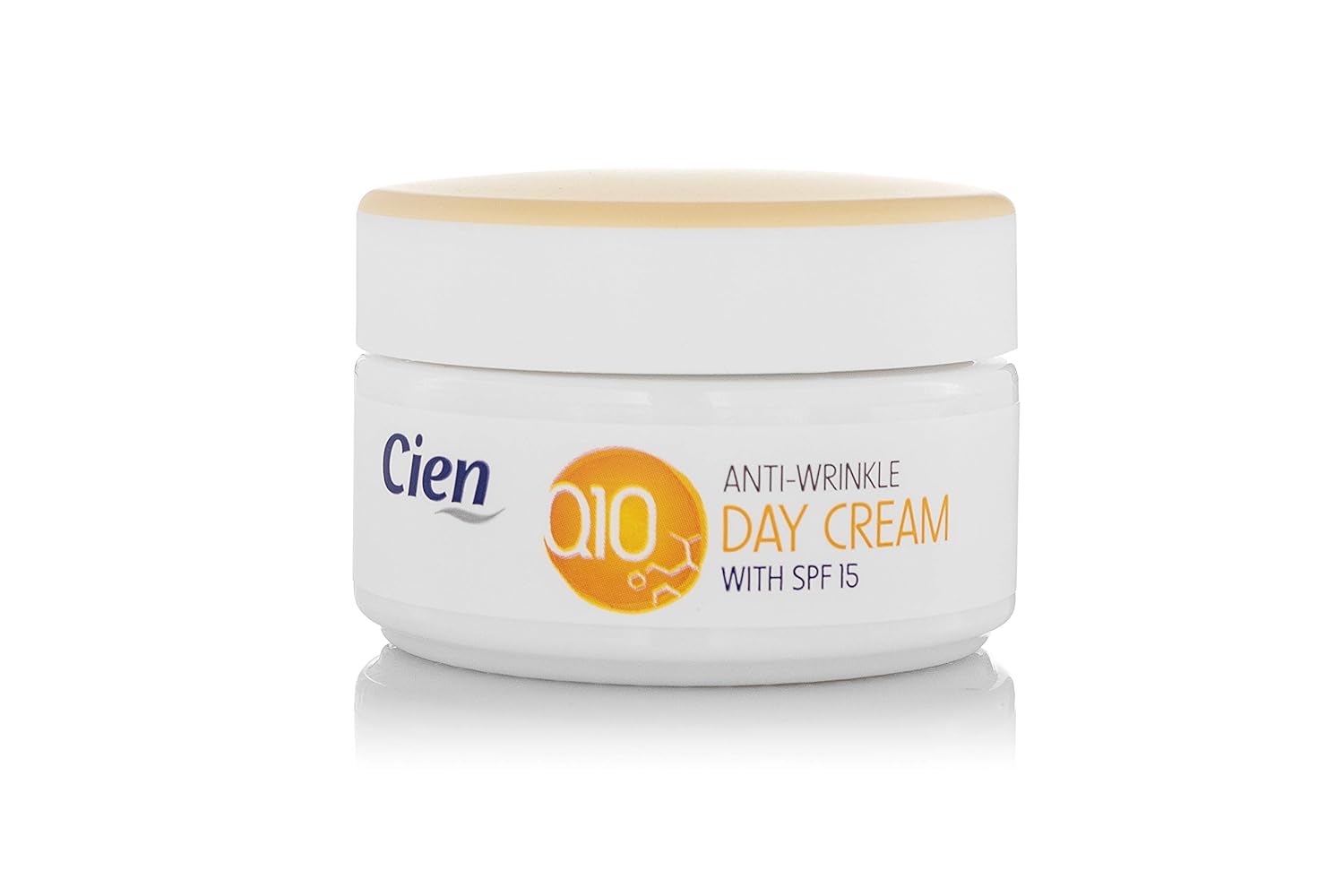Cien q10 anti wrinkle day cream