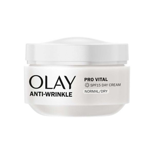 Olay pro vital Spf 15 image 1