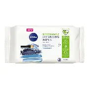 Simple + nivea wipes