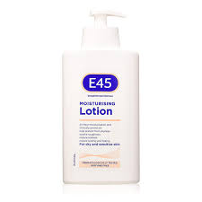 E45 Moisturising Lotion-500ml