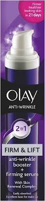 Olay Anti‑Wrinkle Firm & Lift-30 ml