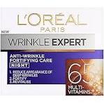 LOREAL ANTI-WRINKLE EXPERT CREAM NIGHT 65+