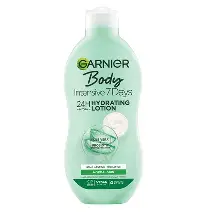 Garnier body insensitive 7days
