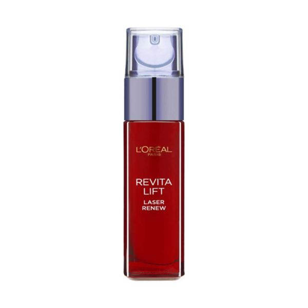 Loreal anti wrinkle extra firming serum image 1