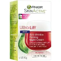 Garnier skinactive ultra day/night