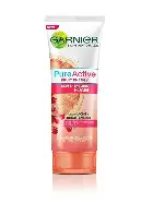 Garnier skinactive pure active fruit energy