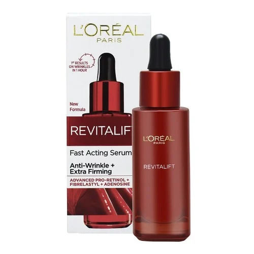 Loreal anti wrinkle extra firming serum