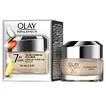 Olay 7 in 1 eye transforming cream