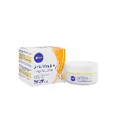 Nivea anti wrinkle revitalizing 55+ day cream