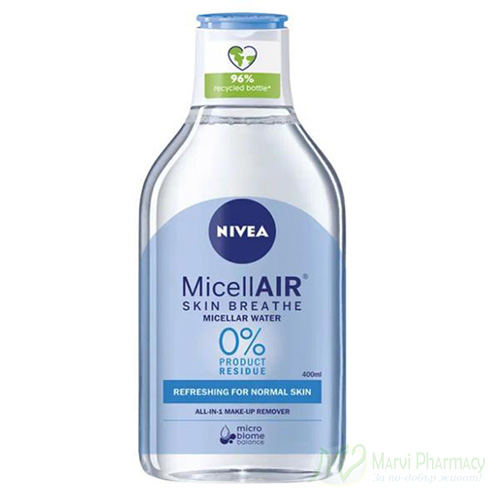 Nivea micell air