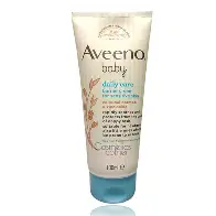 Aveeno baby daily care 100ml