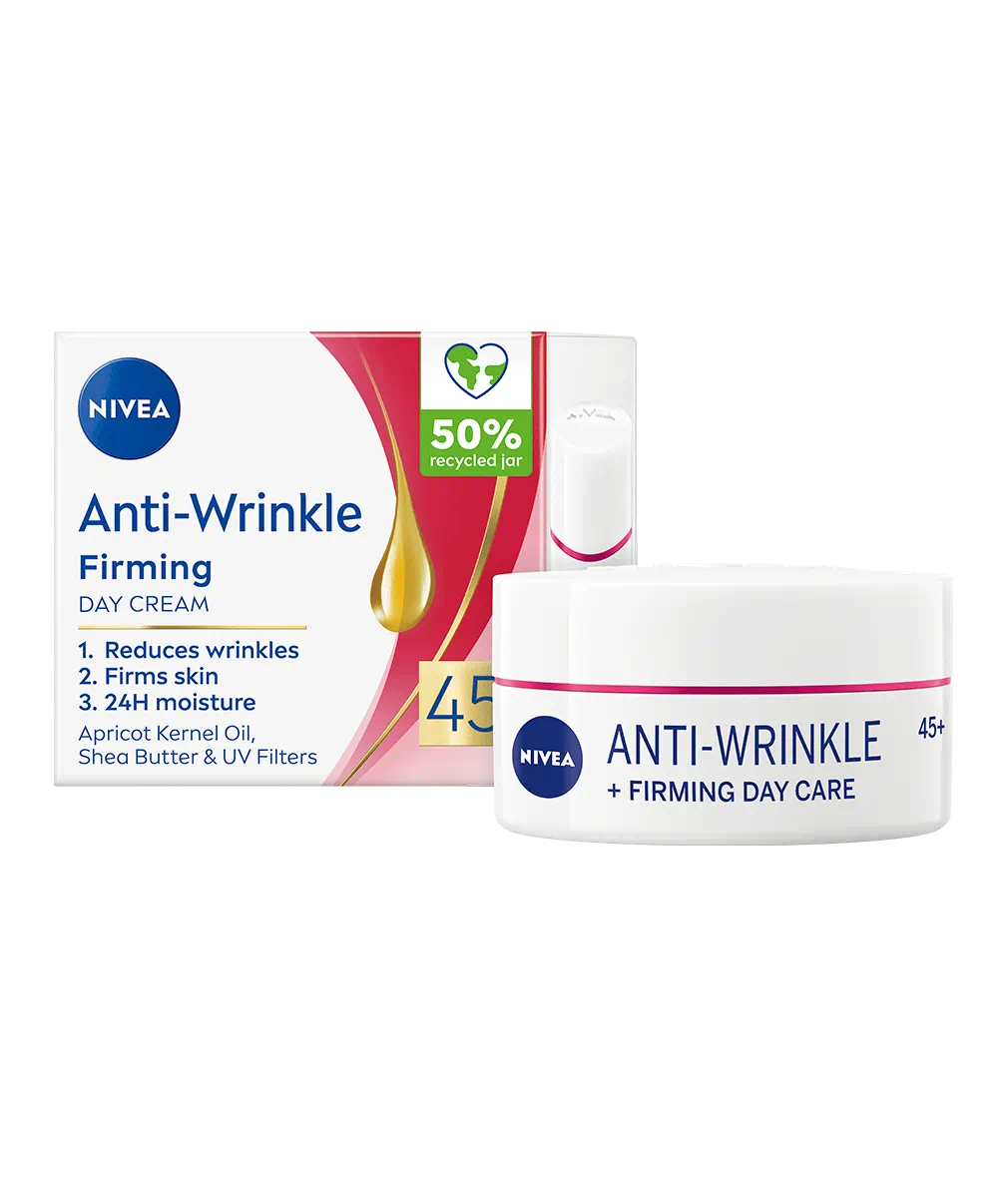 Nivea Anti wrinkle firming