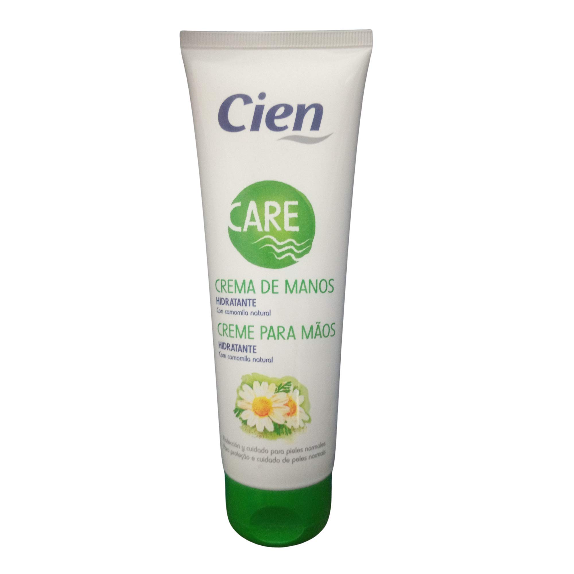 Cien hand cream moisture care 125ml