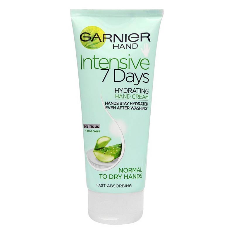 Garnier Hand intensive 7 days