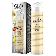 Olay 7 in 1 mosturizer serum duo Spf 20