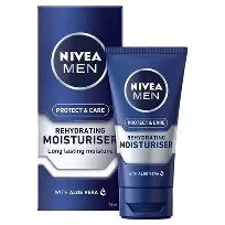 Nivea men moisturizer