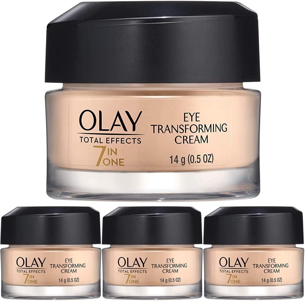 Olay 7 in 1 eye transforming cream