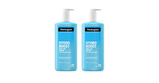 Neutrogena Hydro Boost Body Gel Cream-250 ml