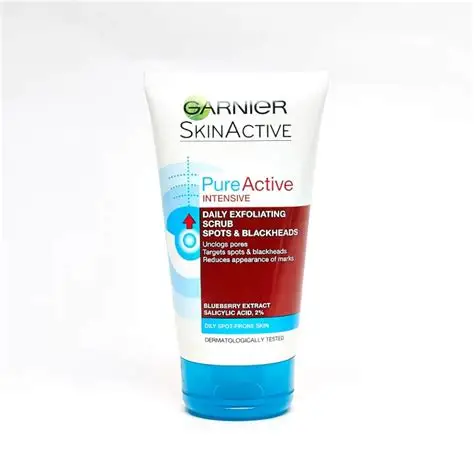 Garnier skinactive pure active intensive 150 ml