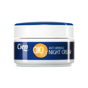 Cien q10 anti wrinkle night cream
