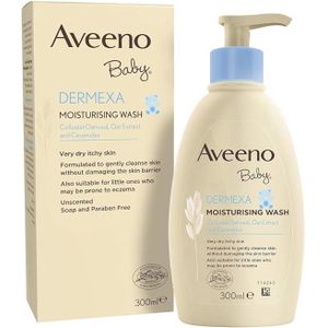 Aveeno baby Dermexa
