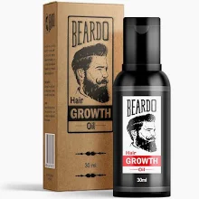BEARD OIL