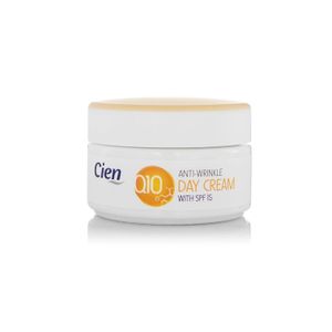 Cien q10 anti wrinkle day cream