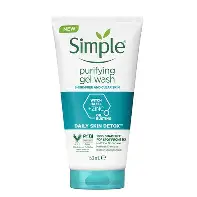 Simple Purifying gel wash 150 ml