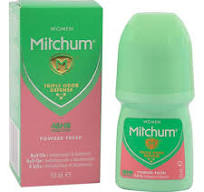 Fragrances & Perfumes