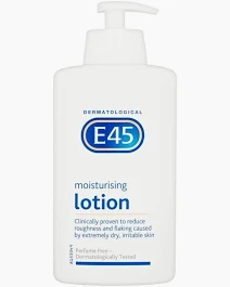 E45 Moisturising cream 200ml