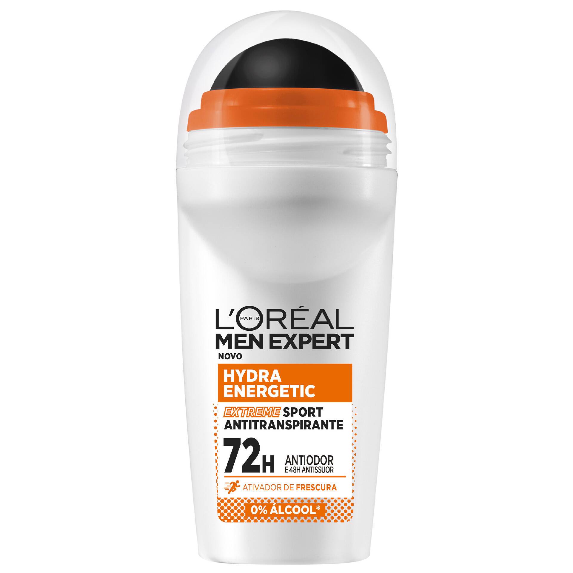 Loreal men expert roll-on