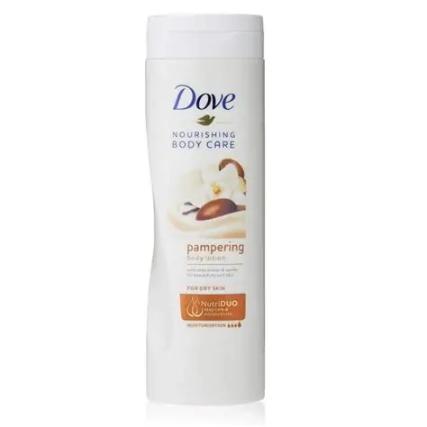 Body Lotions & Creams