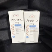 Aveeno baby dermxca