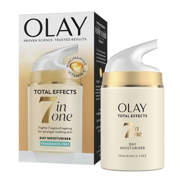 Olay Anti-wrinkle x3 big box