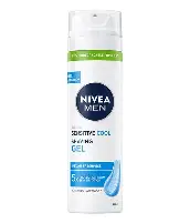 Nivea men sensitive cool 2pcs