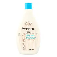 Aveeno baby daily care 400ml