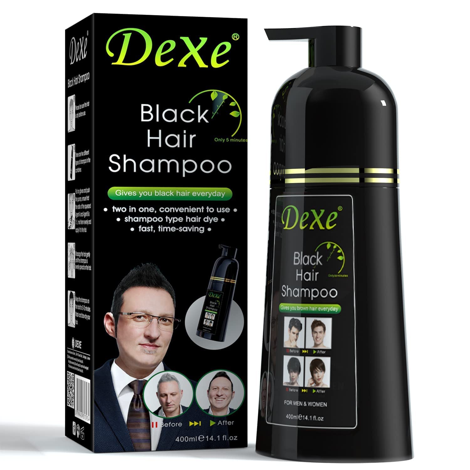 Hair Care