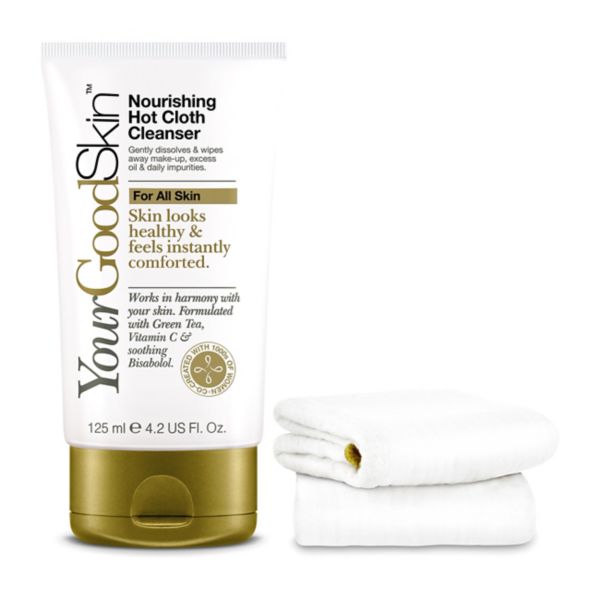 Your good skin comforting gel cleanser image 1