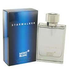 Starwalker Spray (often Montblanc Starwalker Eau de Toilette) is a men’s fragrance-75ml
