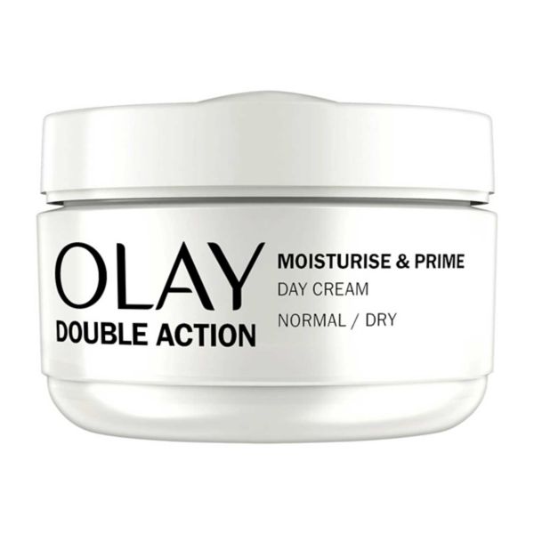Olay double action image 1