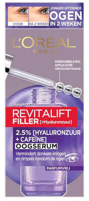 Loreal revitalift