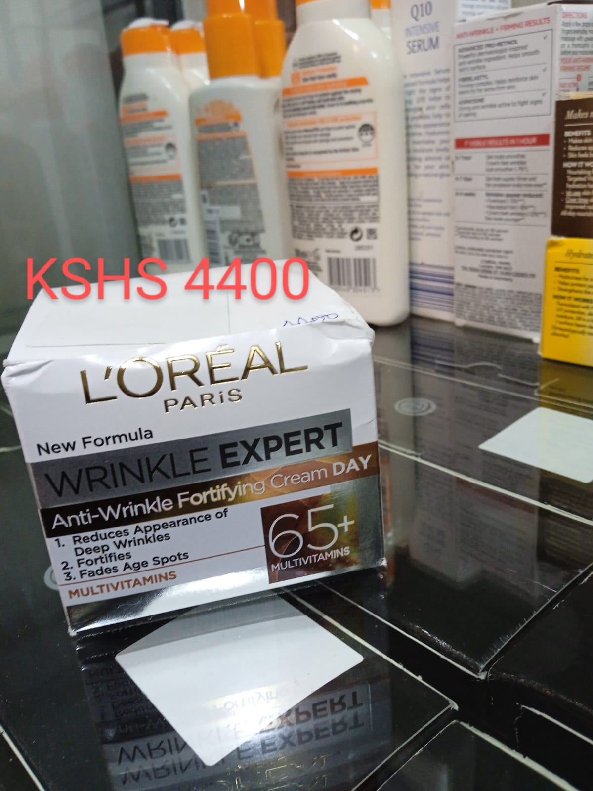 Personal Hygiene & Body Care